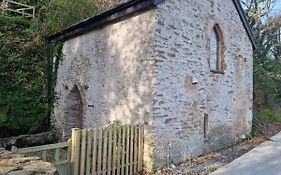 The Well House